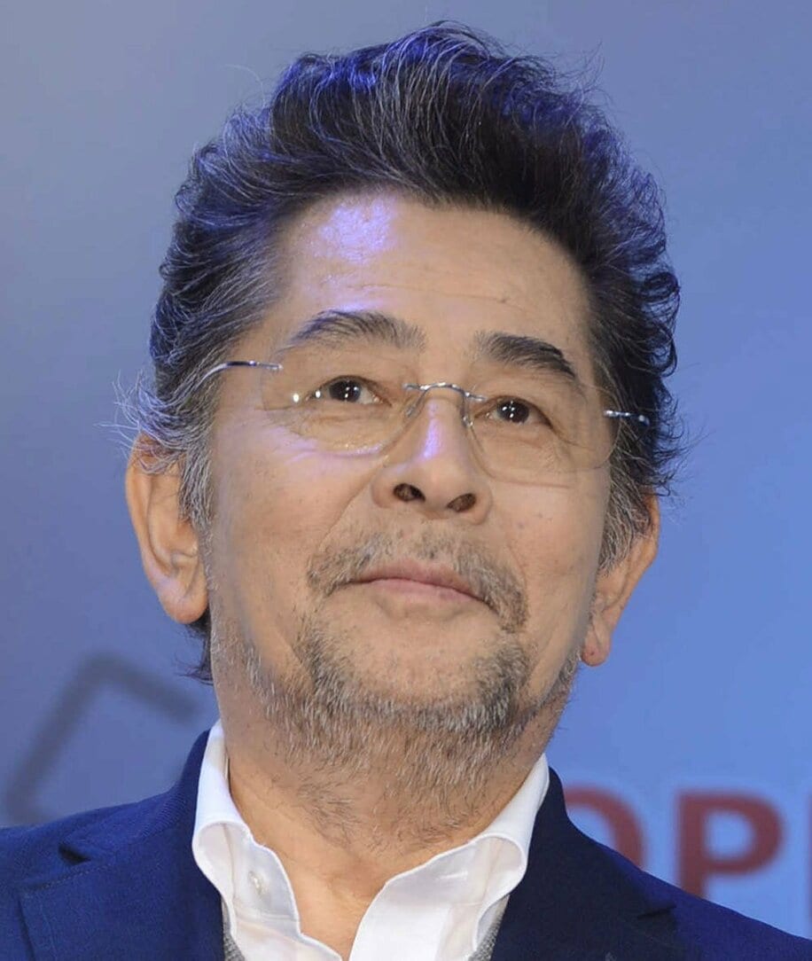古谷一行さん死去していた 長らくがん治療、7月に激ヤセ報道も | 東スポWEB