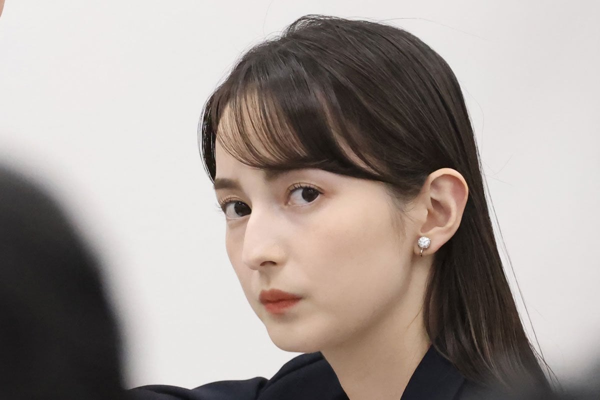 山本 恵里 伽
