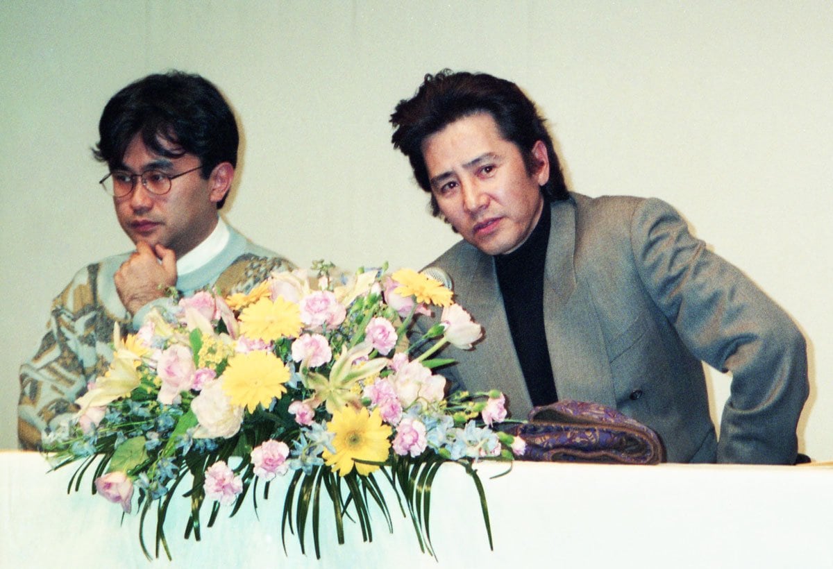 古畑任三郎  (田村正和) 1ページ目】「古畑任三郎」あわや1クールで終わっていた！ 田村正和