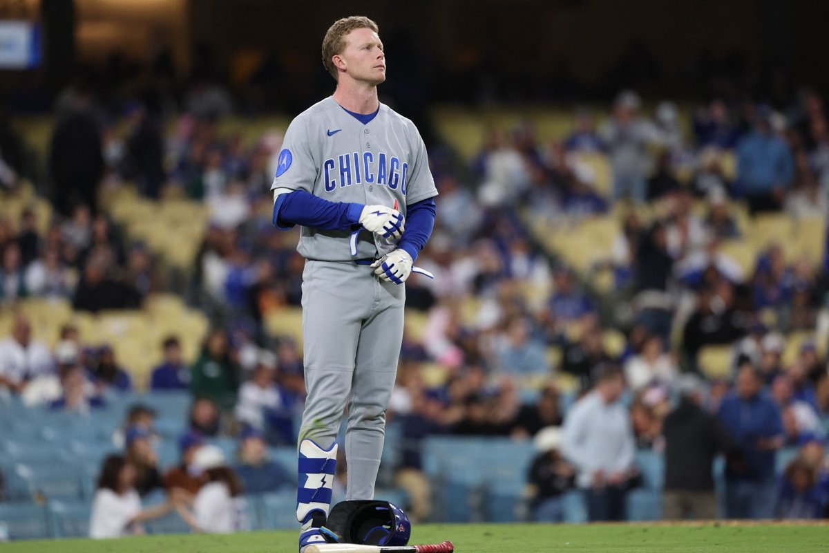 MLB】カブスのPCAにドジャースメディアが新愛称を命名「恥をかけ 