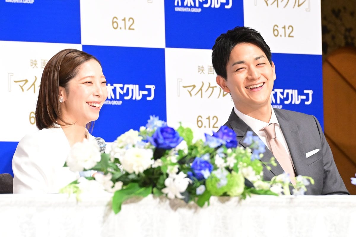 フィギュア】〝りくりゅう〟婚約報告に海外選手からも祝福続出 X上も