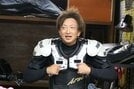 【伊勢崎オート・ＧＩムーンライトＣＣ】荒尾聡　追い不発で整備敢行「これ以上悪くはならないと思う」