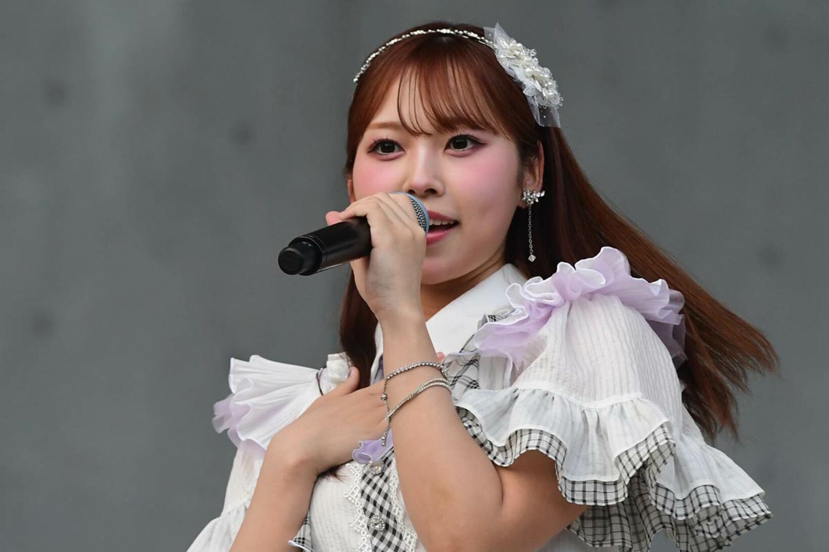 山内祐奈