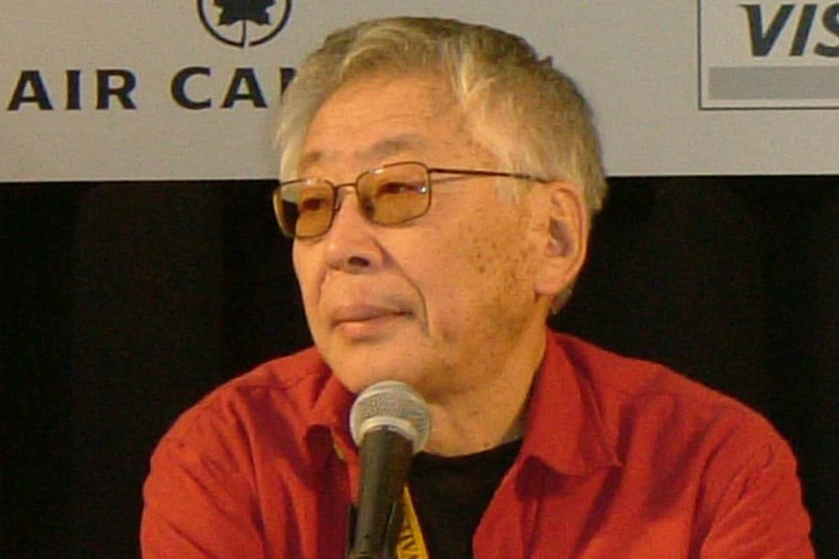 亡くなった東陽一監督