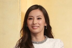 大河ドラマと月9掛け持ち出演の北川景子