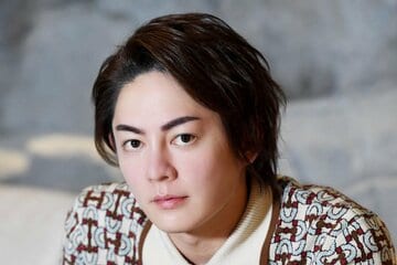 三崎優太氏