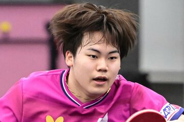 松島輝空