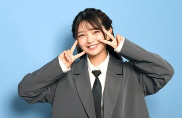 福留光帆