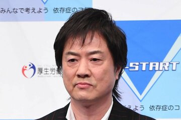 高知東生
