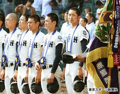 1ページ目】「高校球児＝坊主」ルールではないけれど… | 東スポWEB