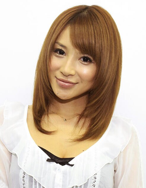 手島優 6年ぶり新曲「令和初の大ヒットの予感」 | 東スポWEB