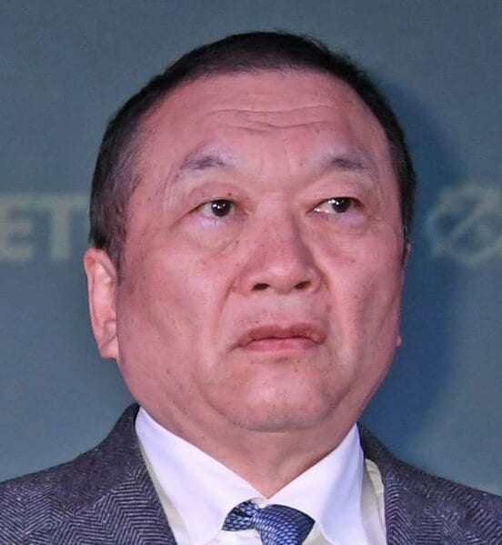  怒り心頭の見城氏（東スポWeb）