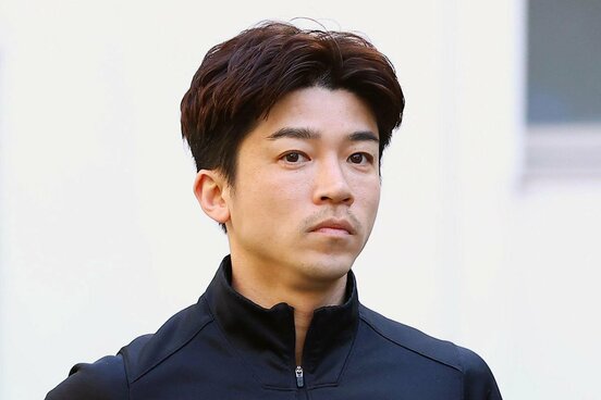 和田兼輔