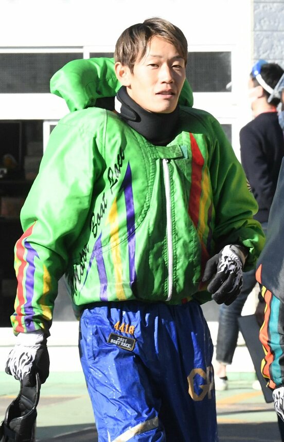  「年末は関係ない」と一戦必勝に燃える茅原悠紀（東スポWeb）