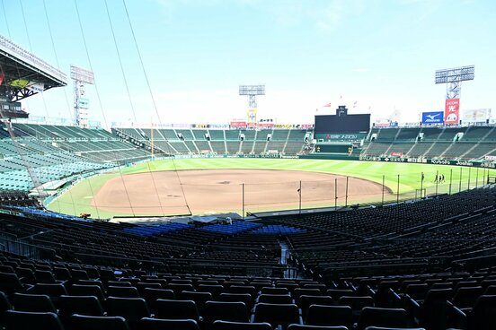 高校野球の名門校とMLBスカウトとの間に起こった「トラブル」とは…