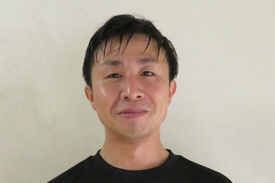 菅章哉