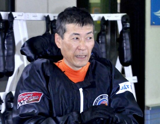  米田隆弘