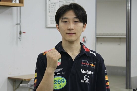 山口晃朋