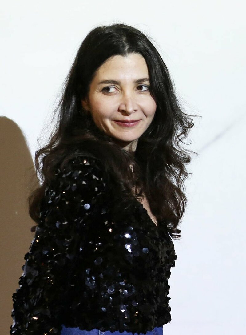  ダニエル・アービット監督