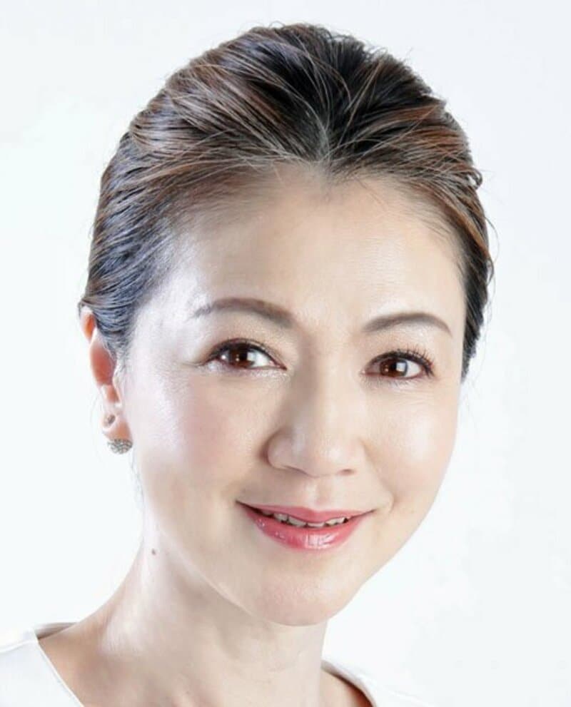  美人エステティシャン・舟津真里氏
