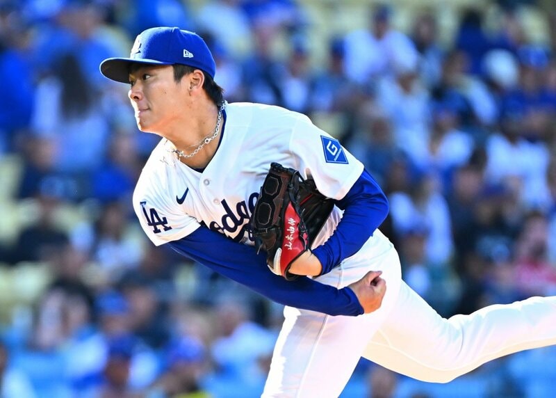山本由伸はサイ・ヤング賞を受賞できるか