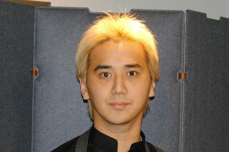こめお