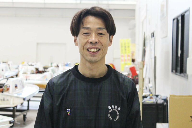 優勝戦も６号艇から一撃を狙う江夏満