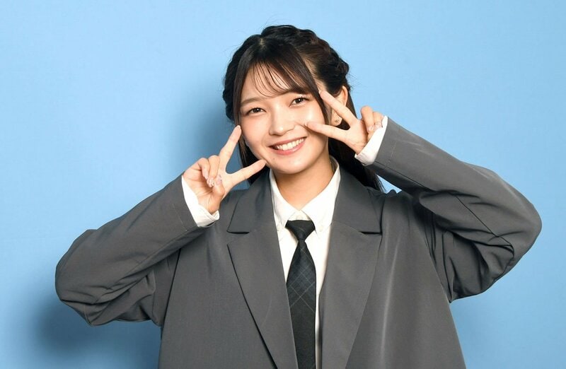 福留光帆