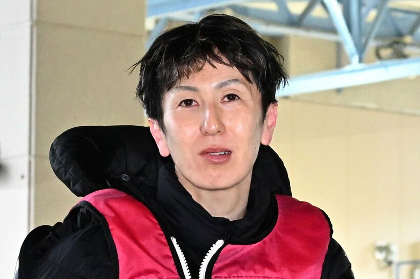 一気に気配が変わった河野大