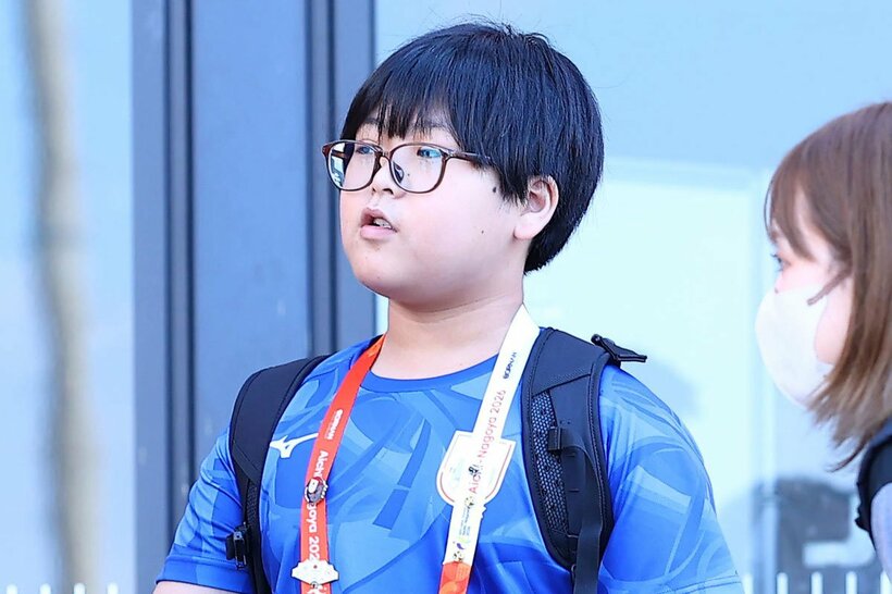 栗原悠輝