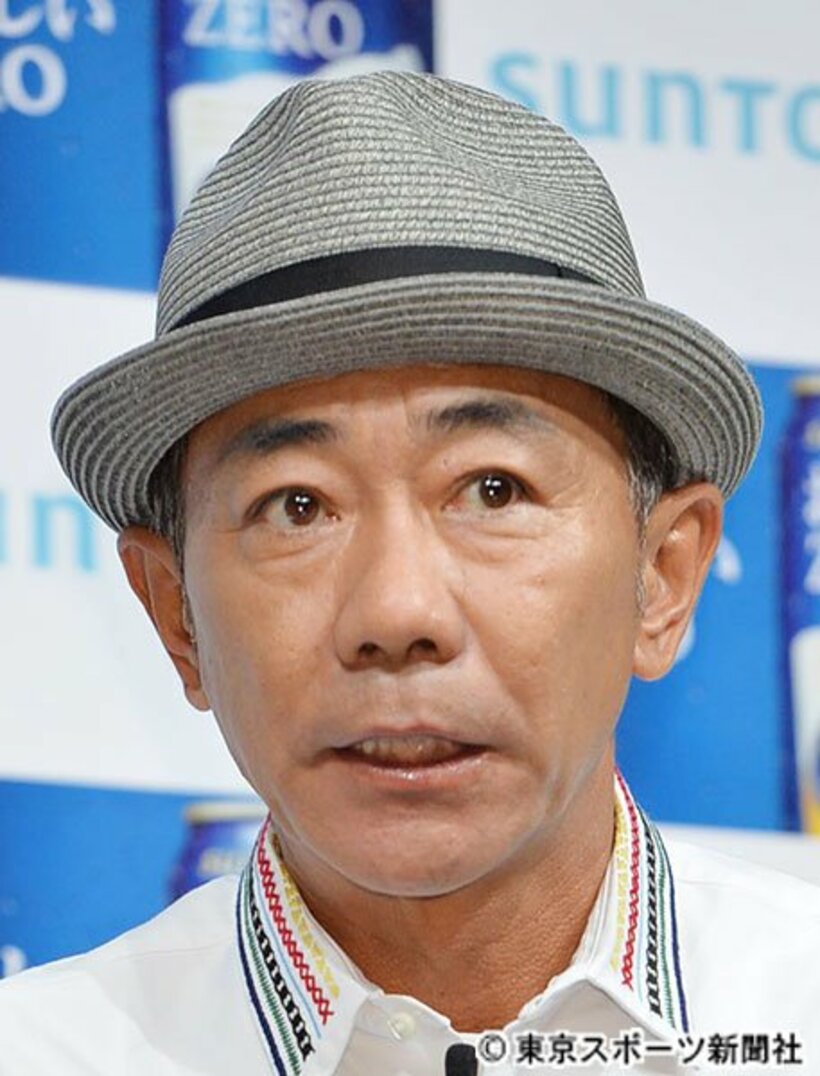  木梨憲武