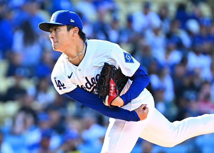 山本由伸はサイ・ヤング賞を受賞できるか