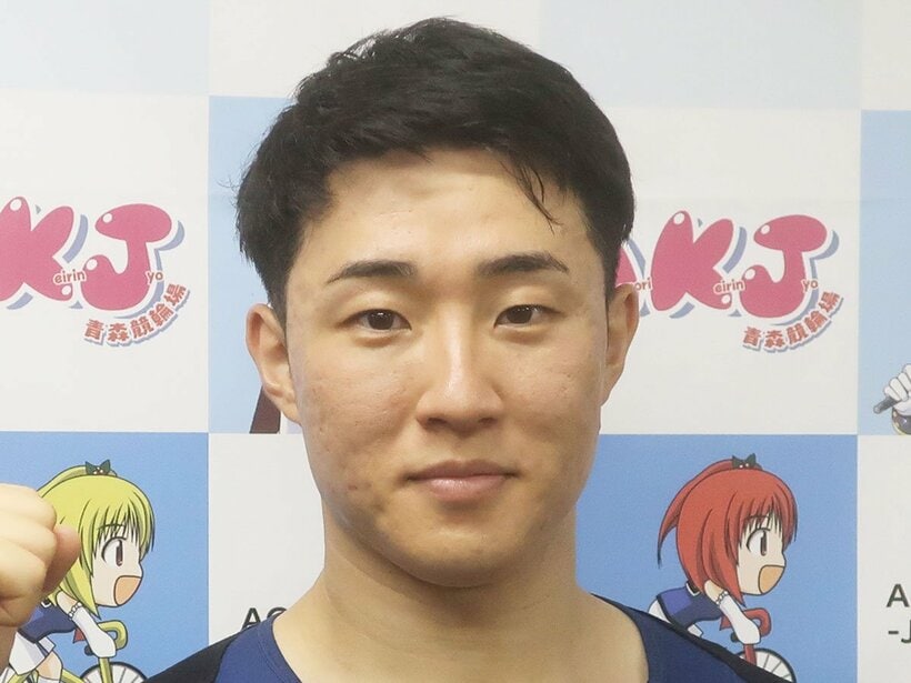 リチャードソンに先着した中野慎詞だったが…