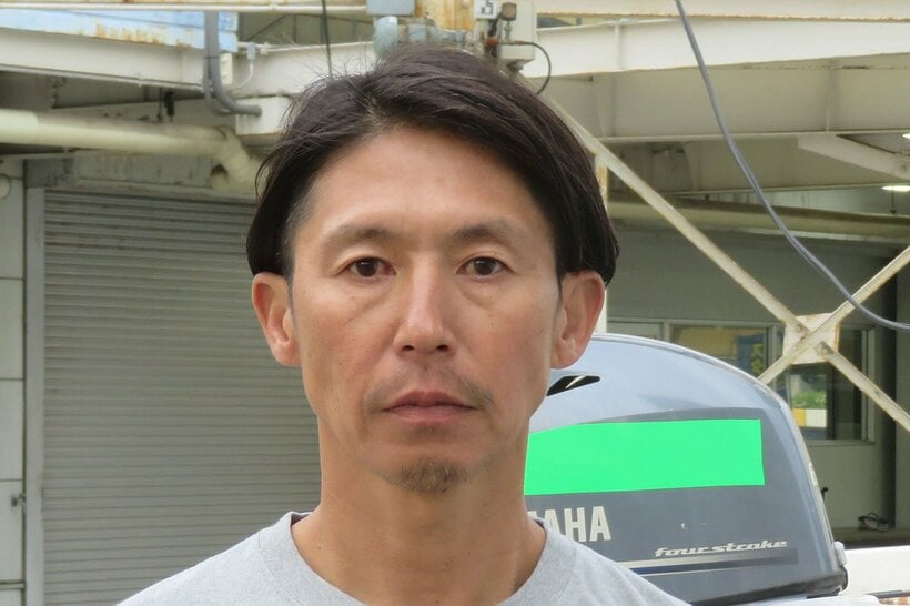 横沢剛治