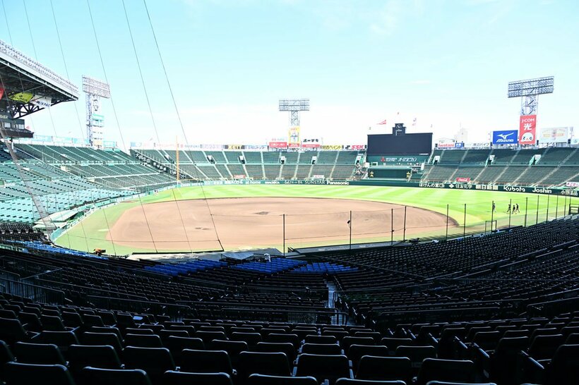 高校野球の名門校とMLBスカウトとの間に起こった「トラブル」とは…