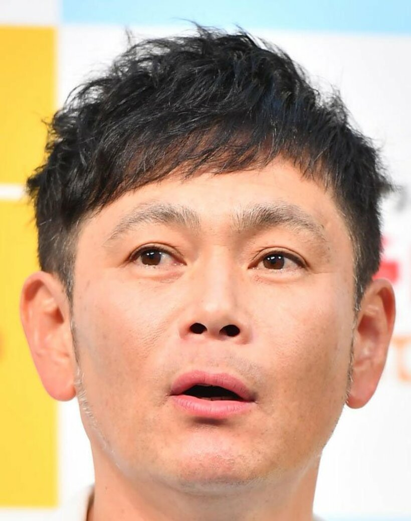  ココリコ・遠藤