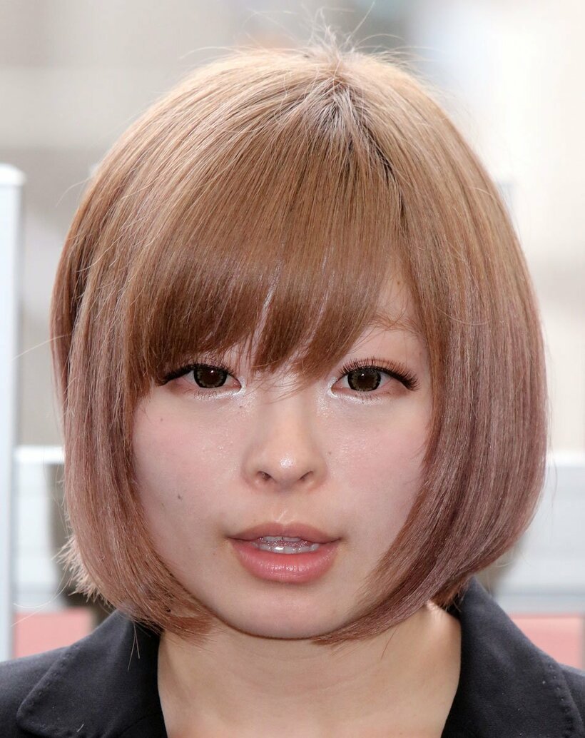  きゃりーぱみゅぱみゅ