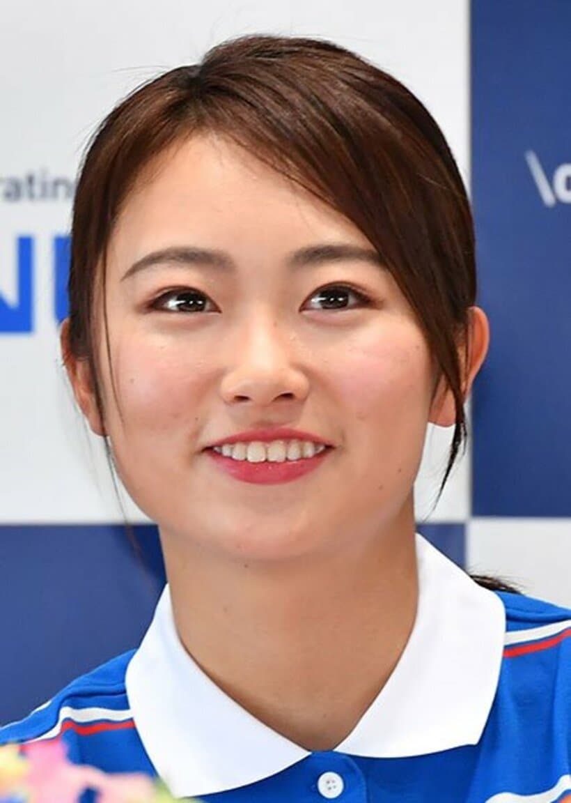  安田祐香