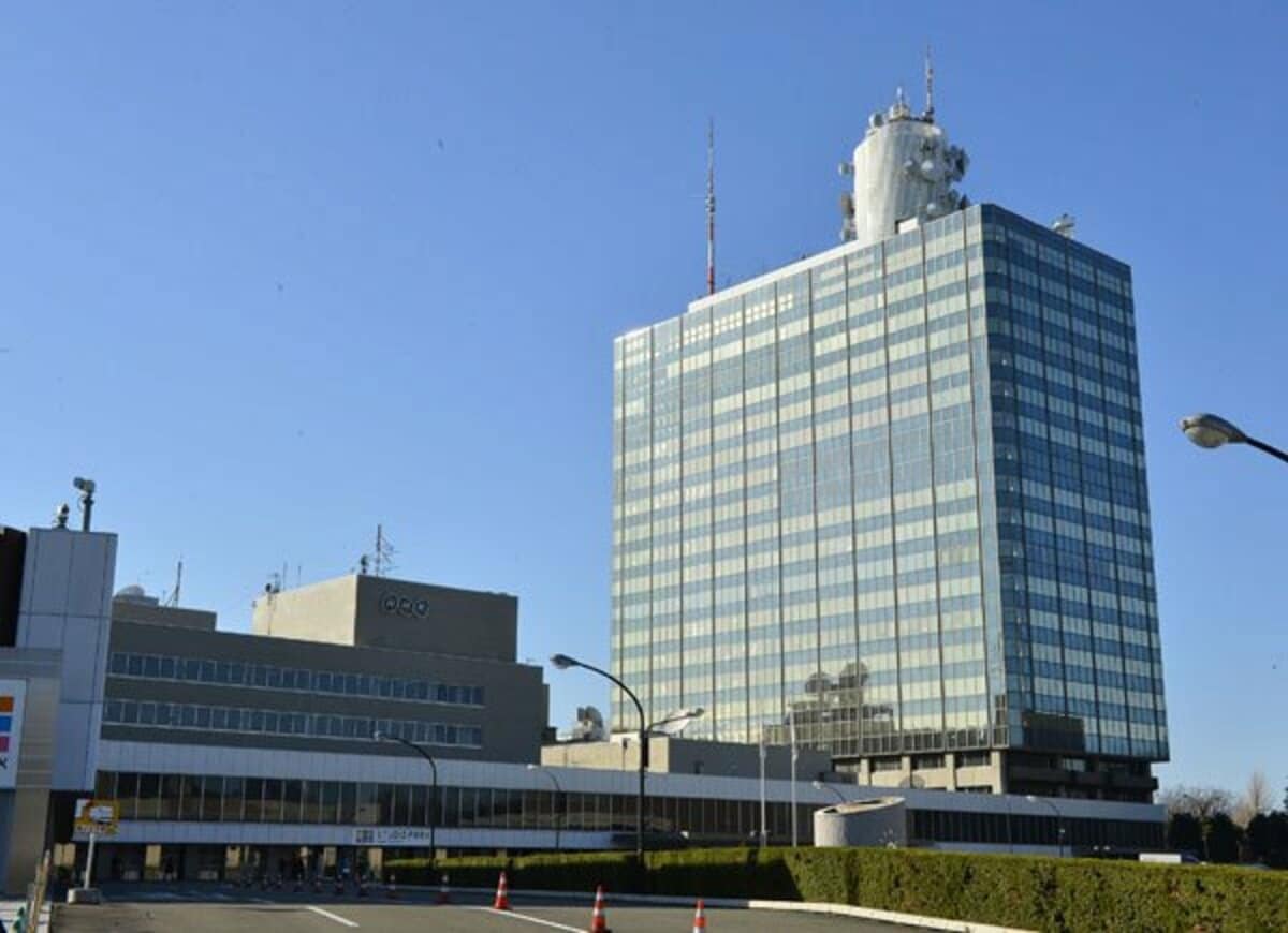 コロナ禍で試されるアナウンサーの 中身 タレント化は時代遅れか 東スポweb