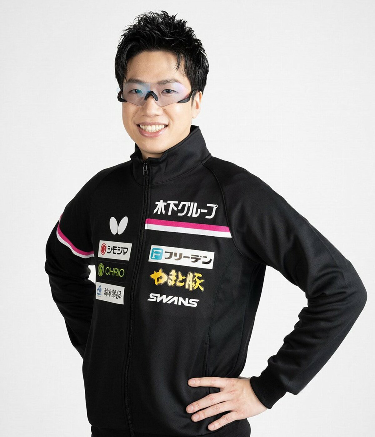 水谷隼　トレーディングカード　トレカ　チェキ　練習着　ジャージ　生写真　卓球 水谷隼 トレーディングカード トレカ チェキ 練習着 ジャージ 生写真