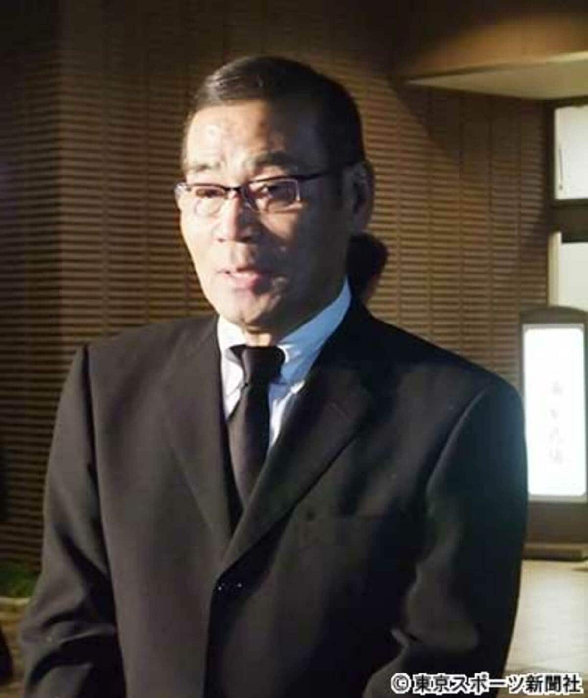 テントさん通夜 師匠 上岡龍太郎さんが悲痛コメント そっとしておいて 東スポweb