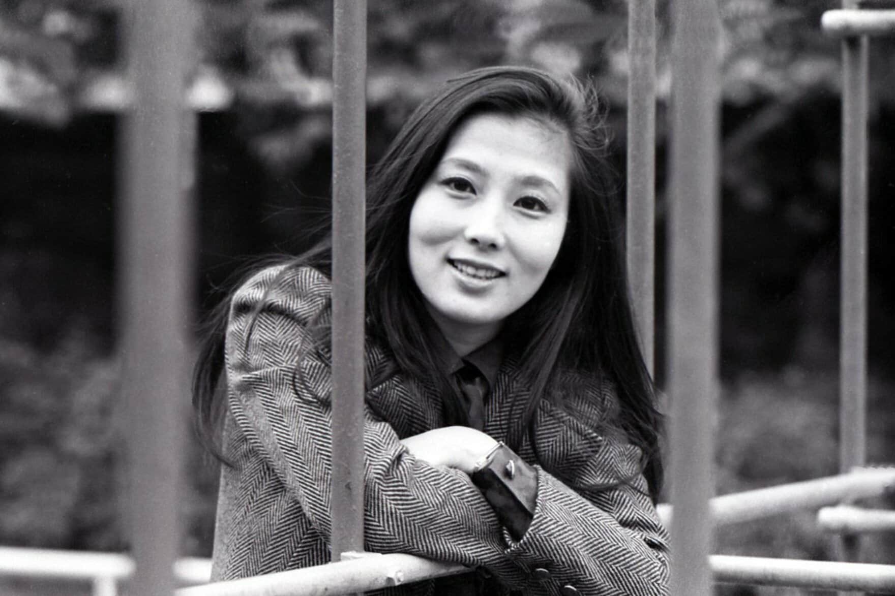 大原総一郎娘 大原麗子 _ 大原麗子死因 LQDG