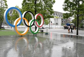  世界各国から開催を不安視する声が上がっている