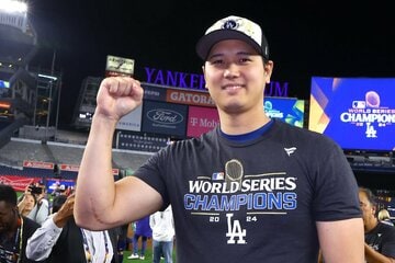 大谷翔平