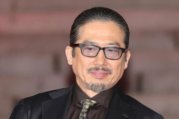 真田広之