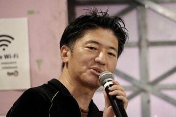 長井秀和