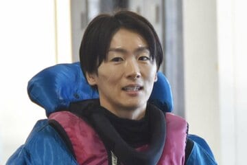 中田竜太