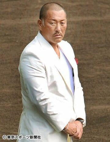 保釈間近の清原容疑者