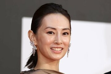 北川景子