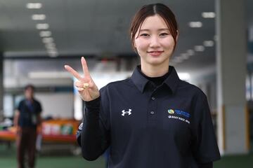 武井莉里佳